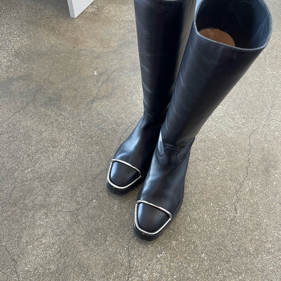Alexander Wang boots - Picture 3 of 5